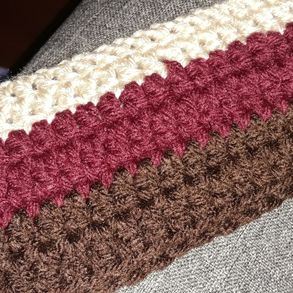 Toddler ear warmers!!!